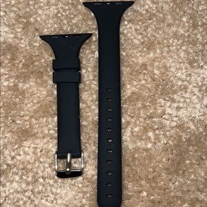 Brand new Apple Watch band - black